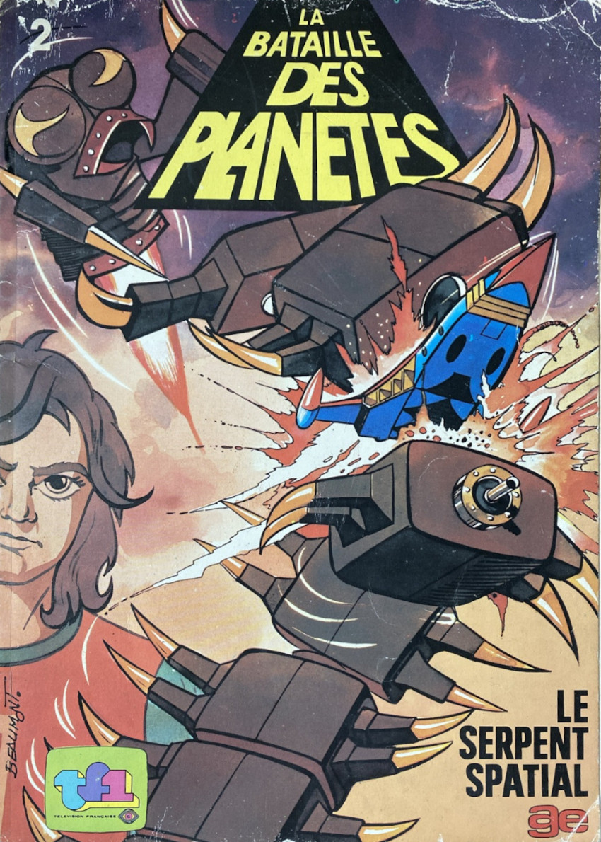 Couverture