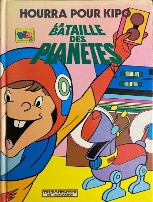 Couverture
