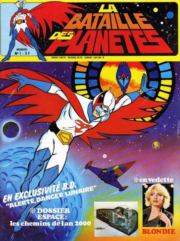 Couverture