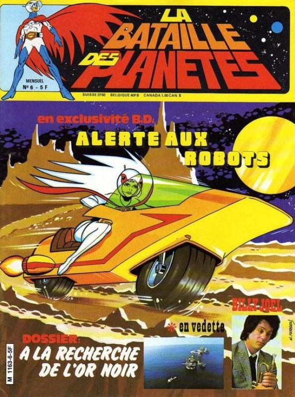 Couverture
