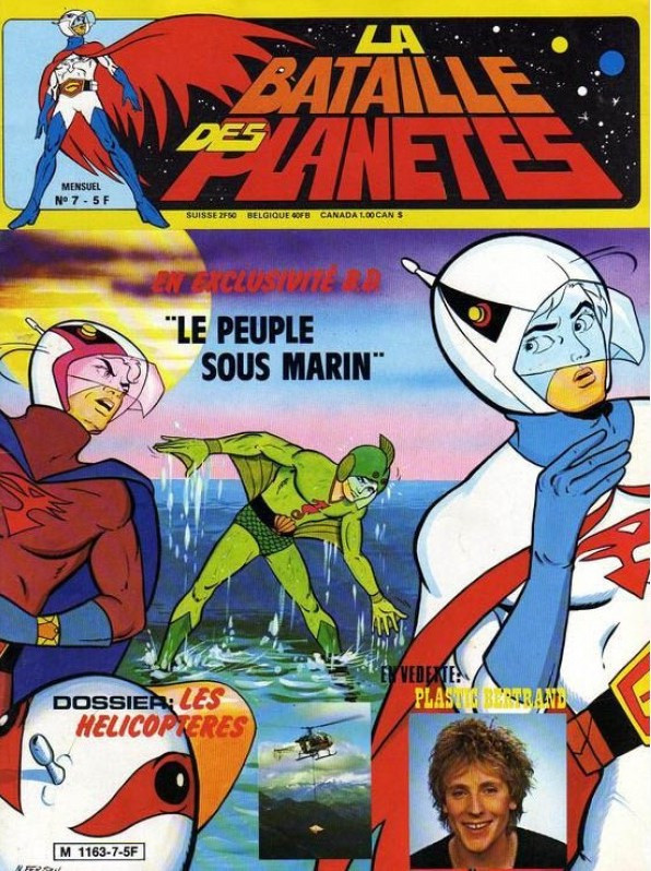 Couverture