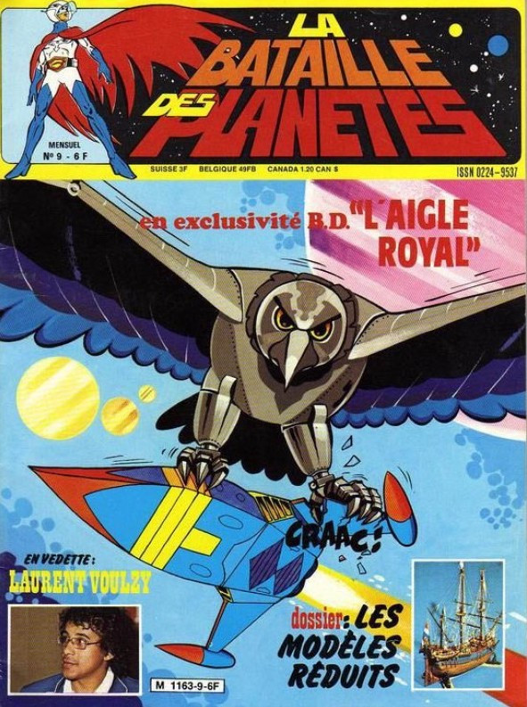 Couverture