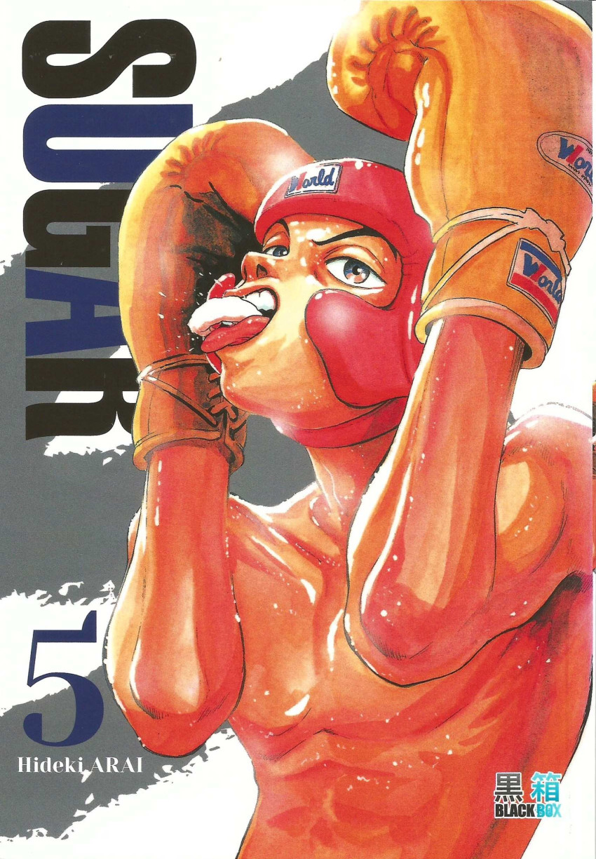 Couverture