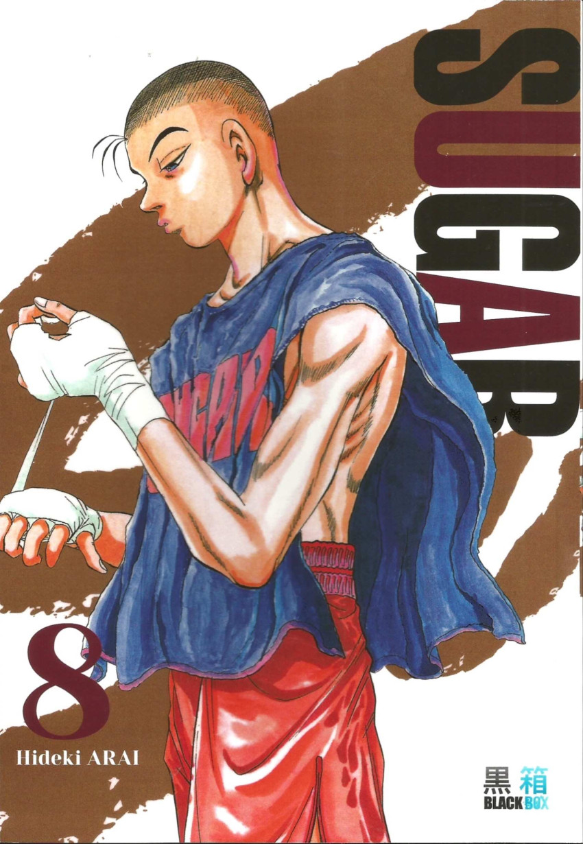 Couverture