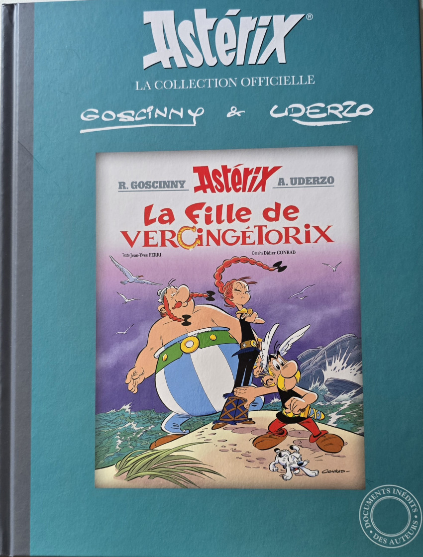 Couverture