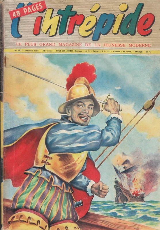 Couverture