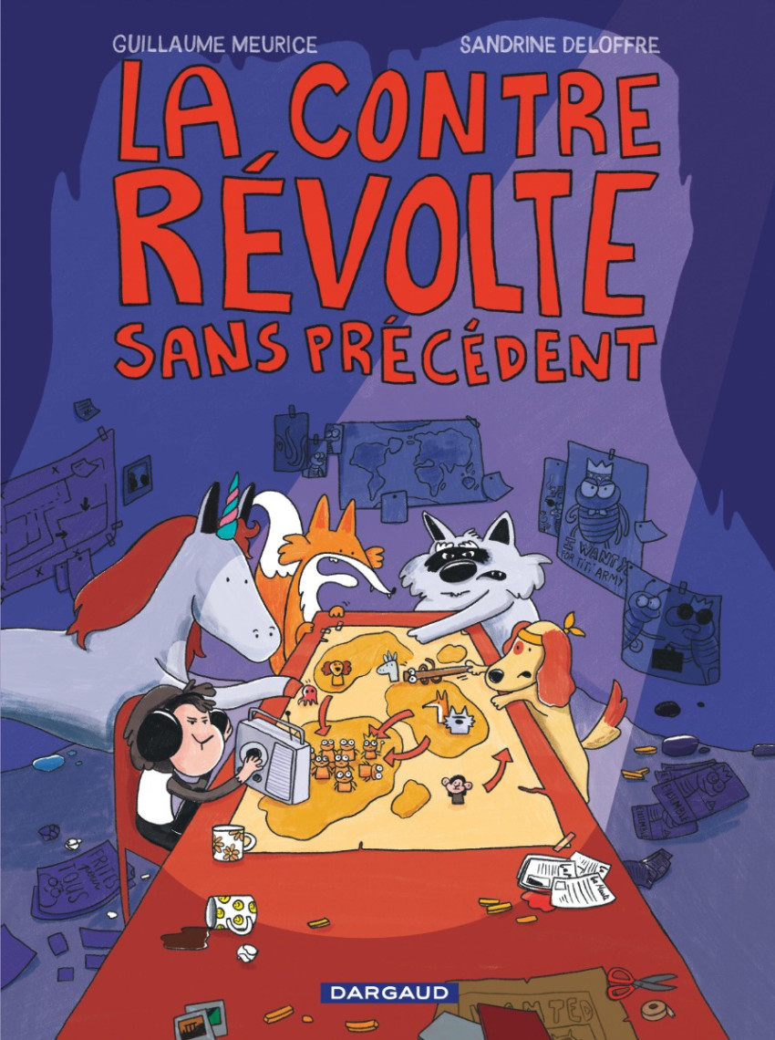 Couverture