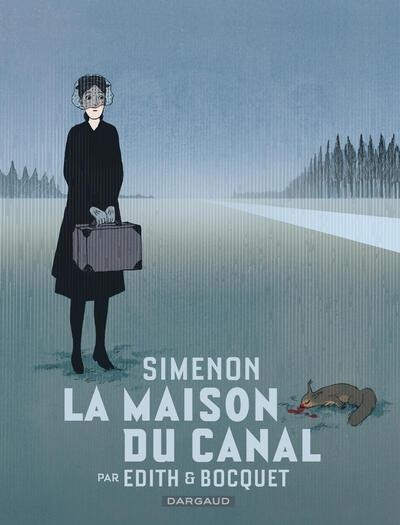 Couverture