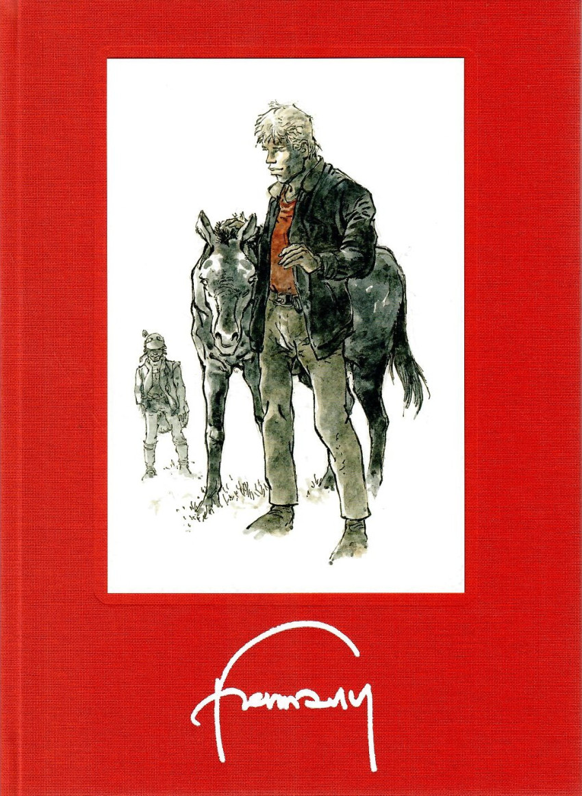 Couverture