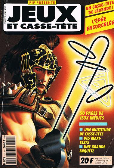 Couverture