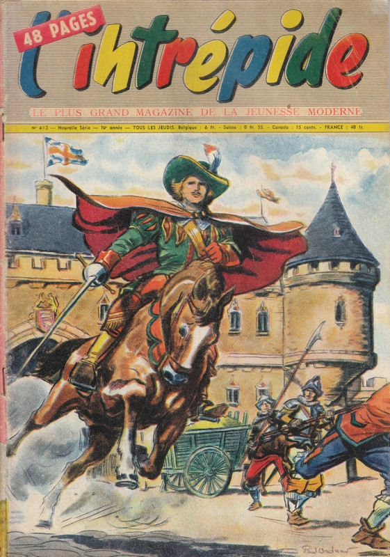 Couverture