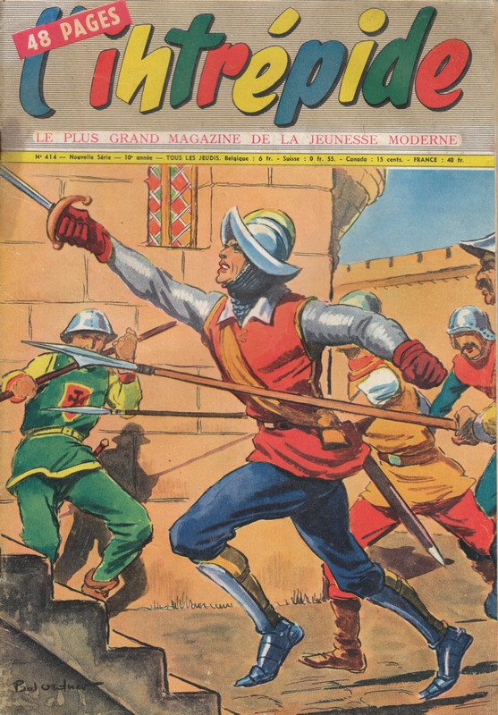 Couverture