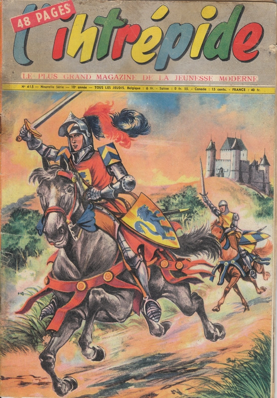 Couverture