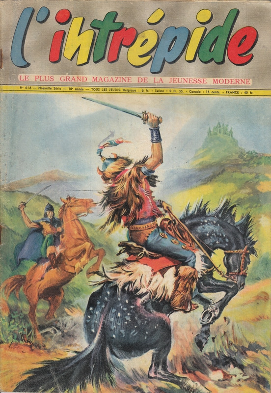 Couverture