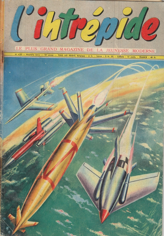Couverture