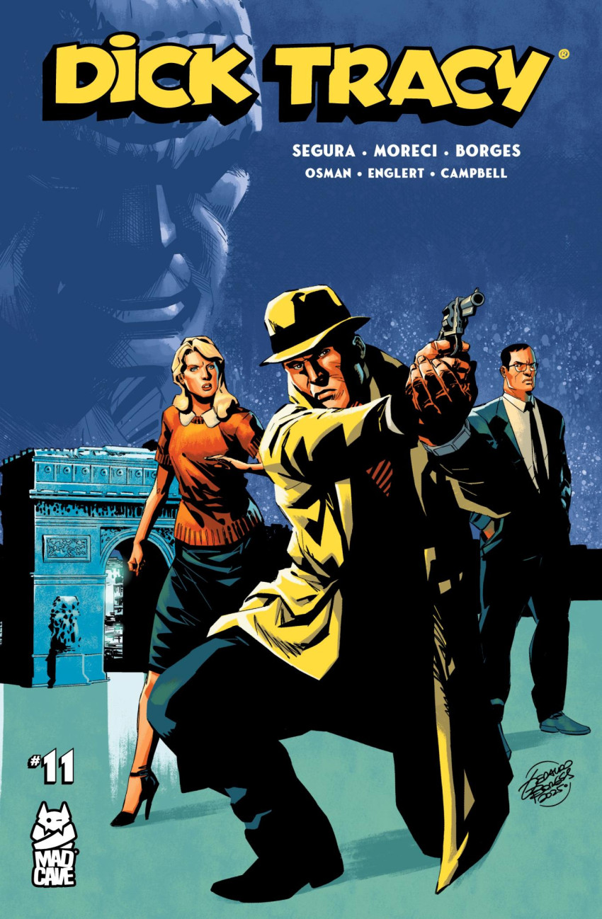 Couverture