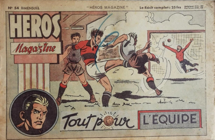 Couverture
