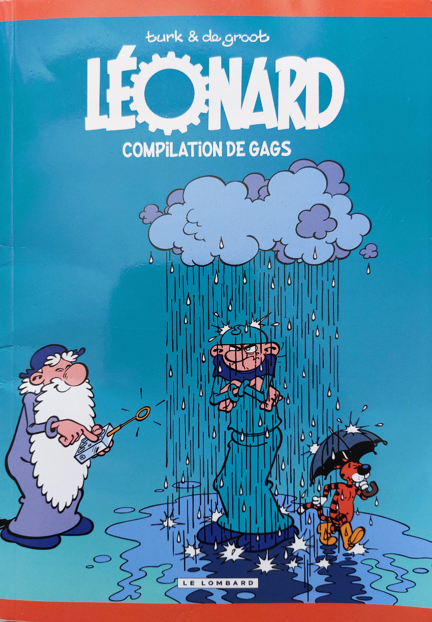 Couverture