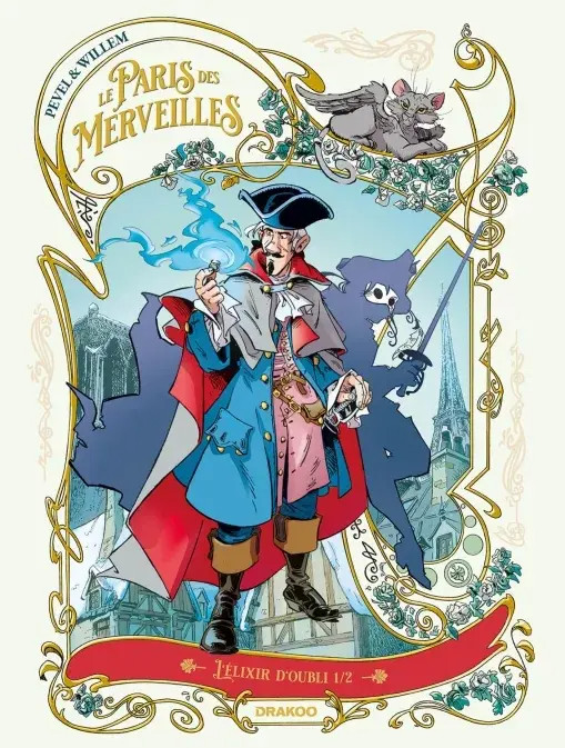 Couverture
