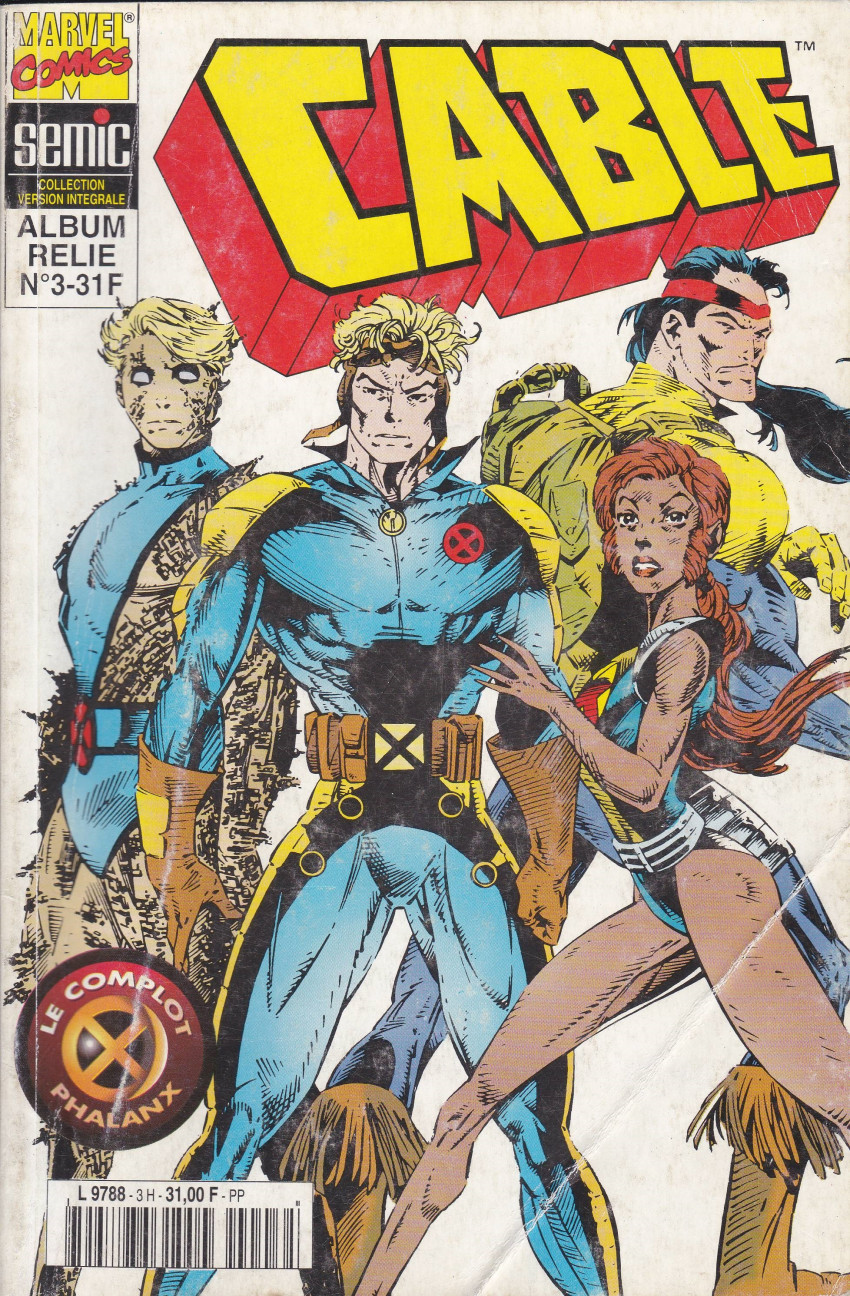 Couverture
