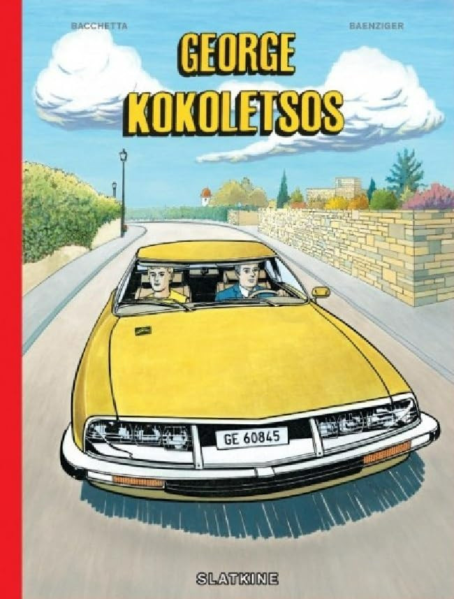 Couverture