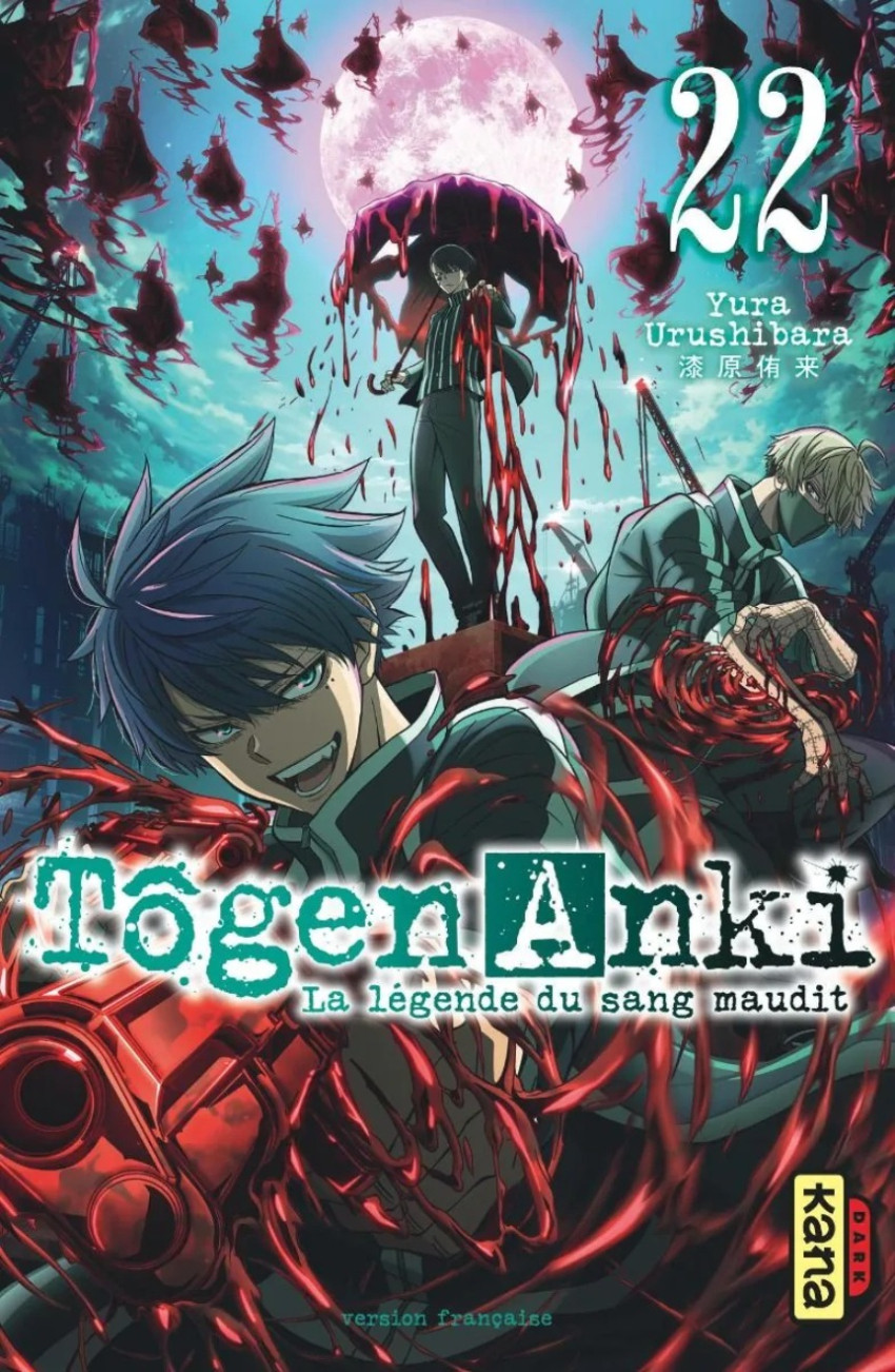 Couverture