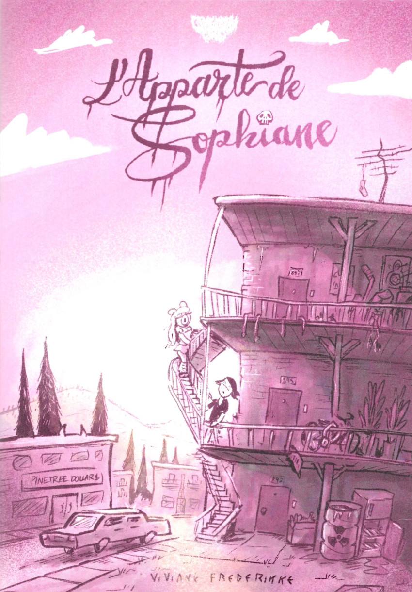 Couverture