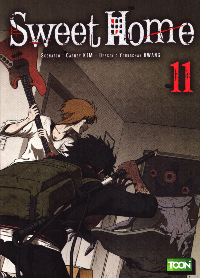 Couverture