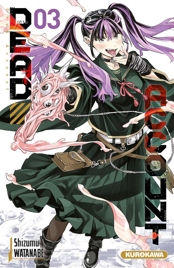 Couverture