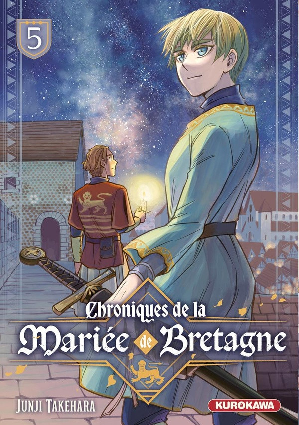 Couverture
