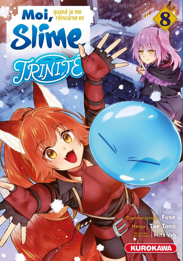 Couverture