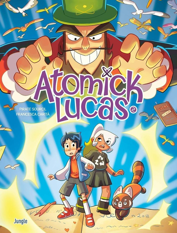 Couverture