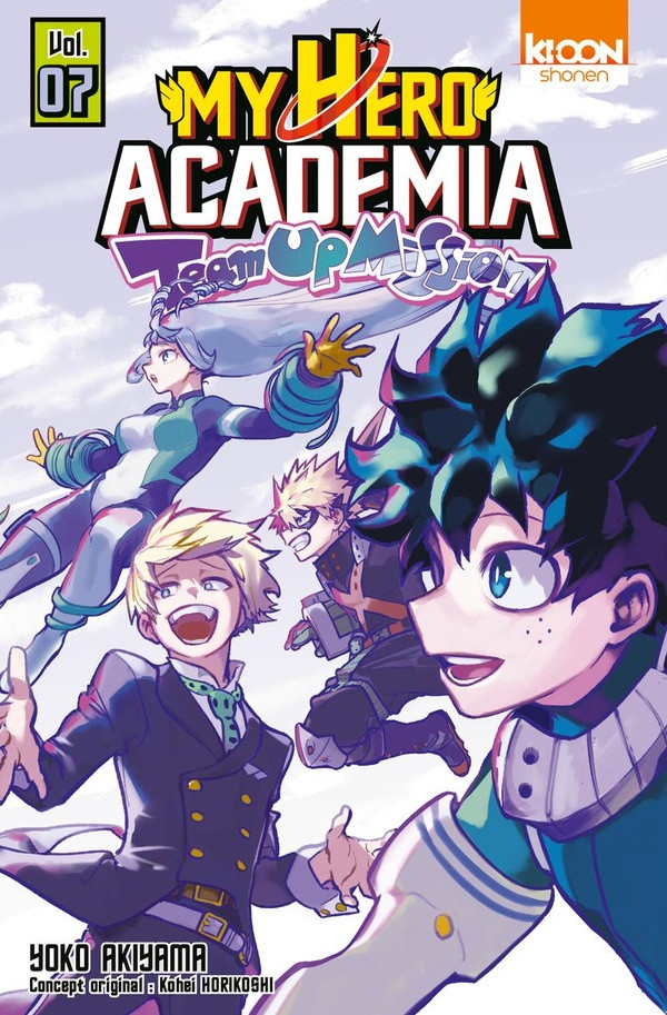 Couverture