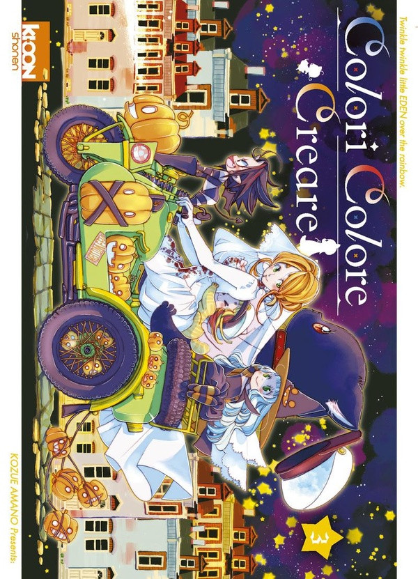 Couverture