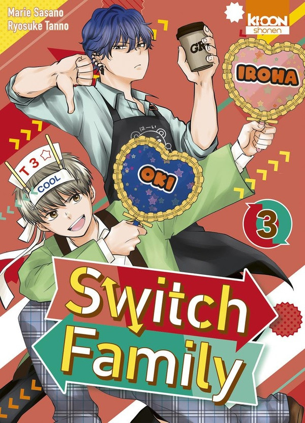 Couverture