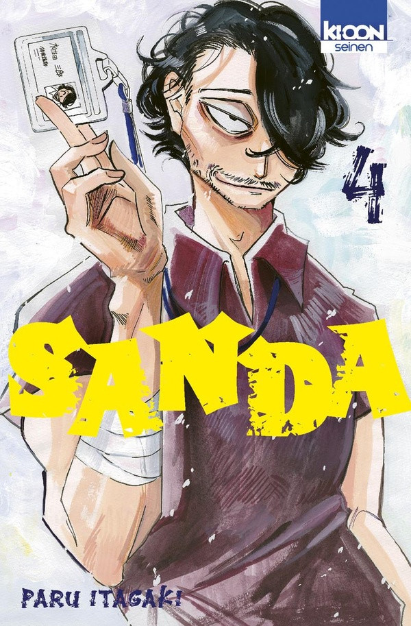 Couverture