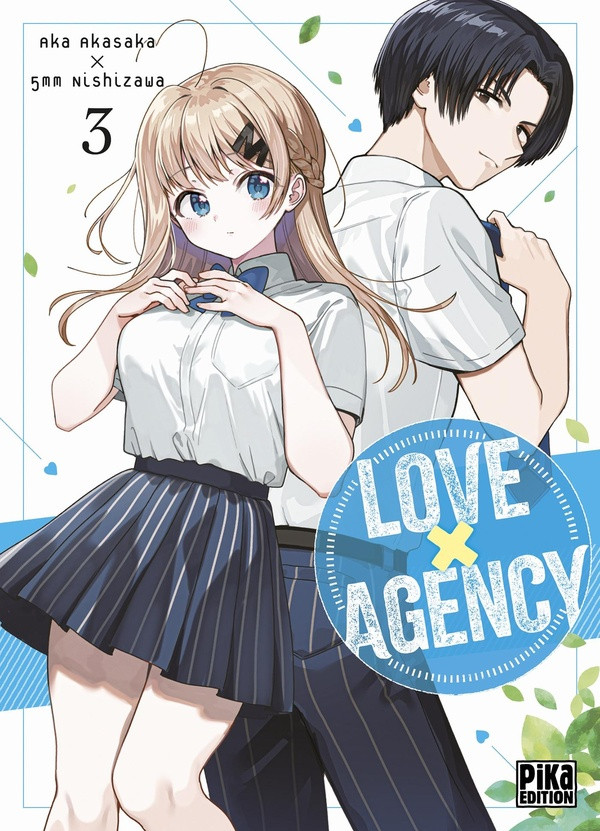 Couverture