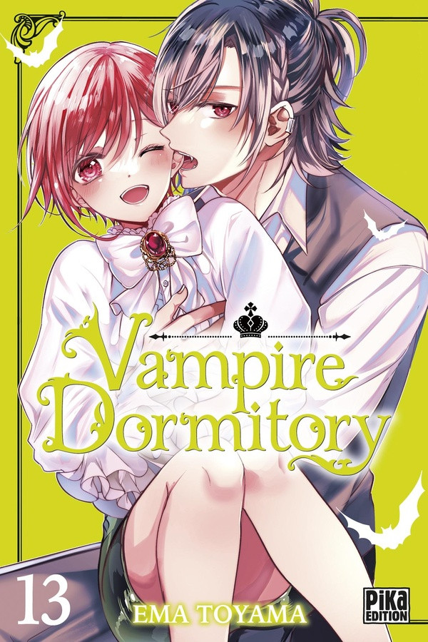 Couverture
