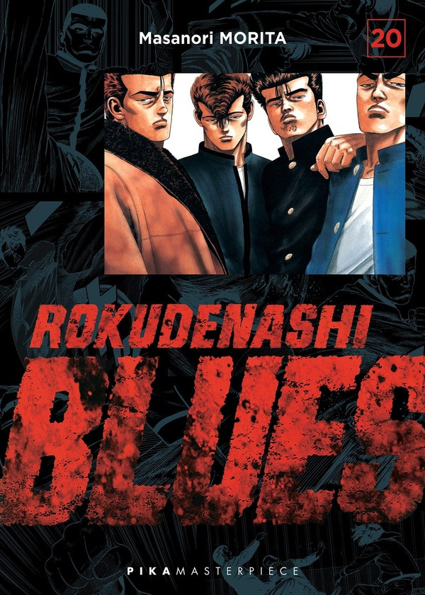 Couverture