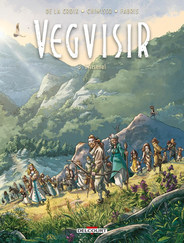 Couverture