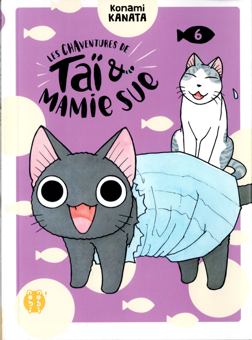 Couverture