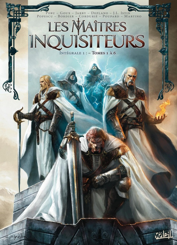 Couverture