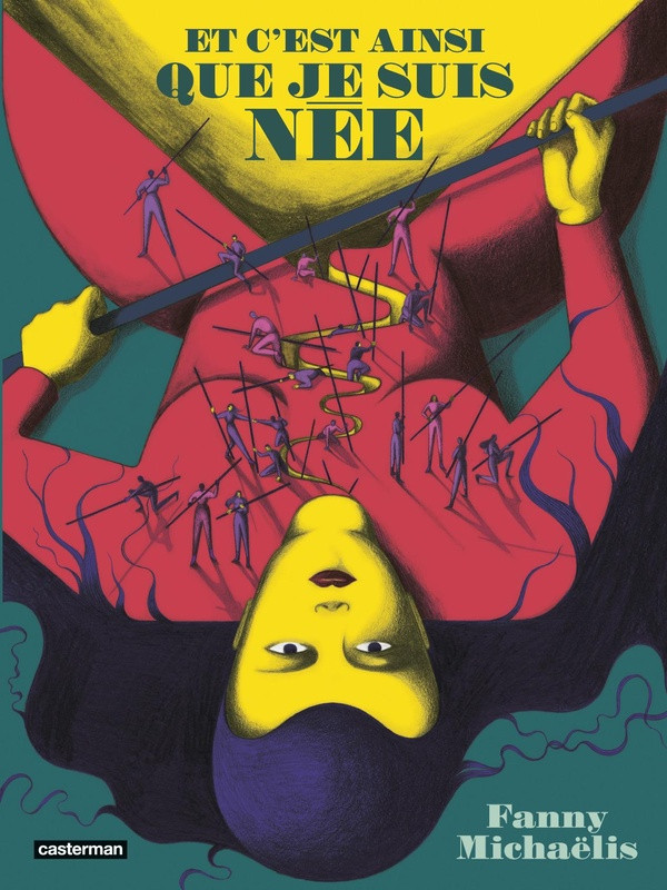 Couverture