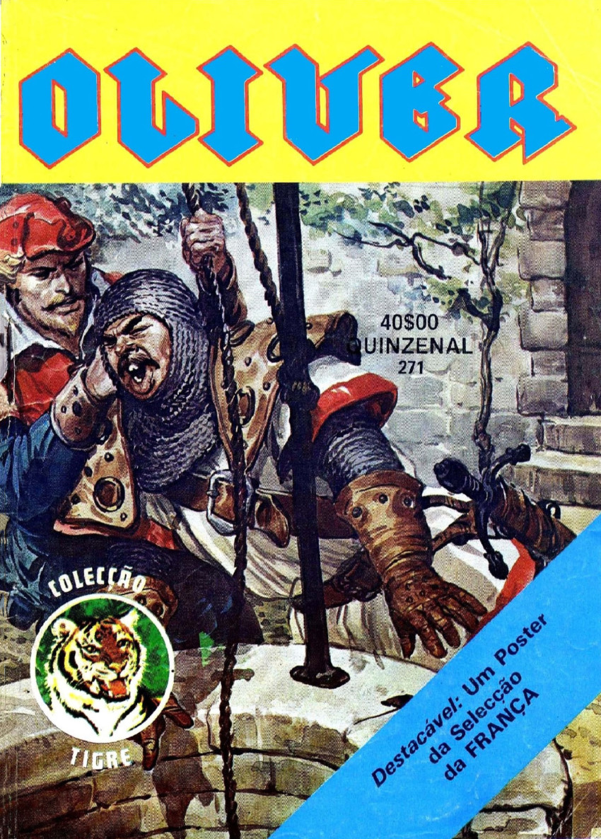 Couverture