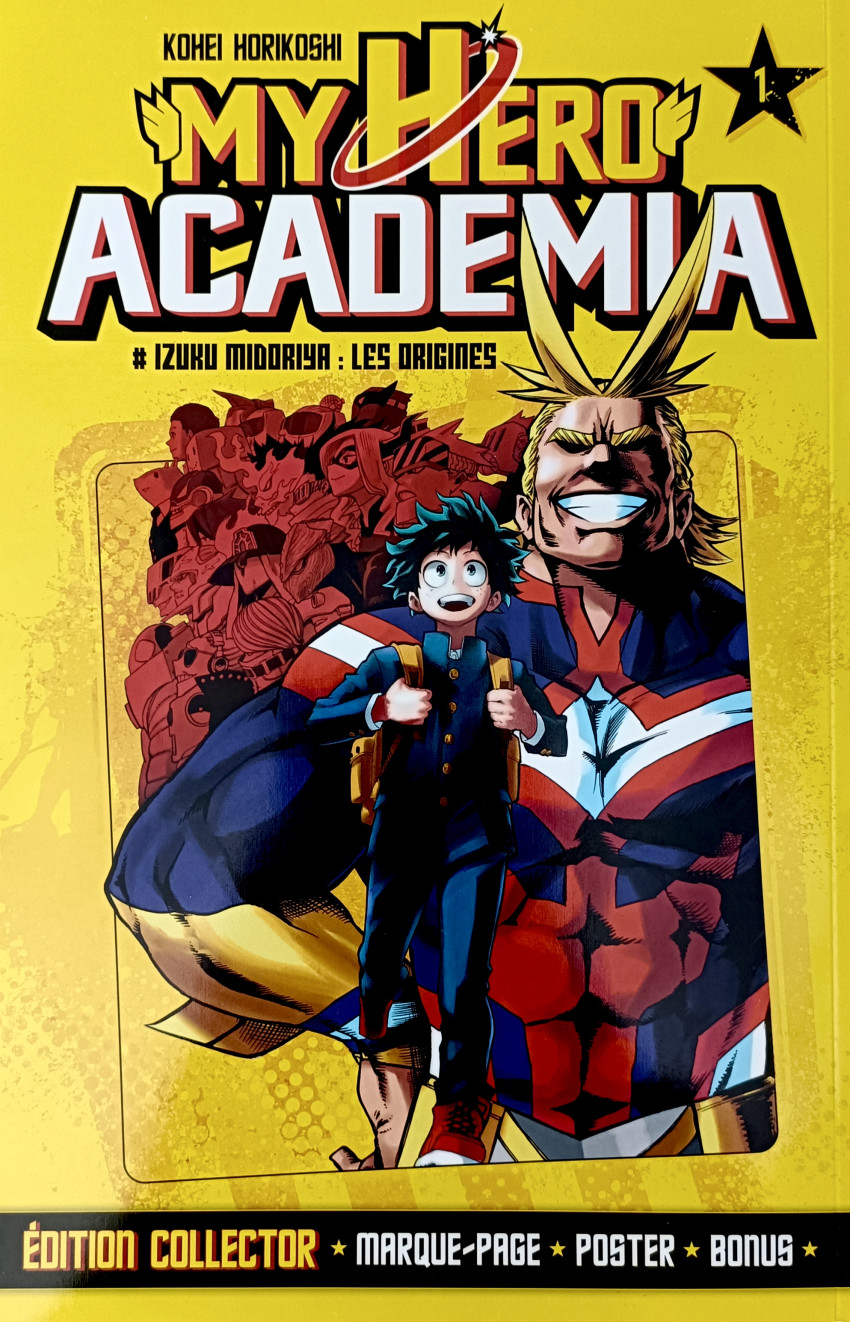 Couverture