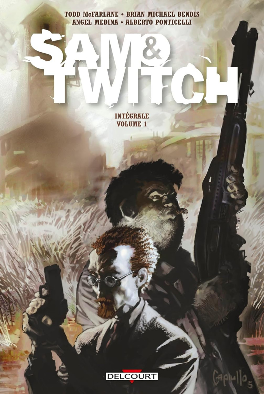 Couverture