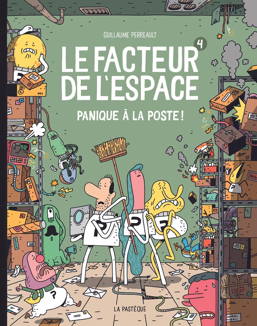 Couverture