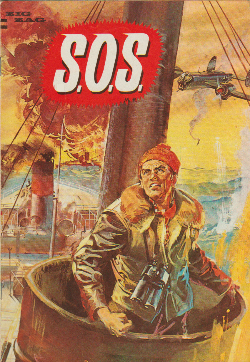 Couverture