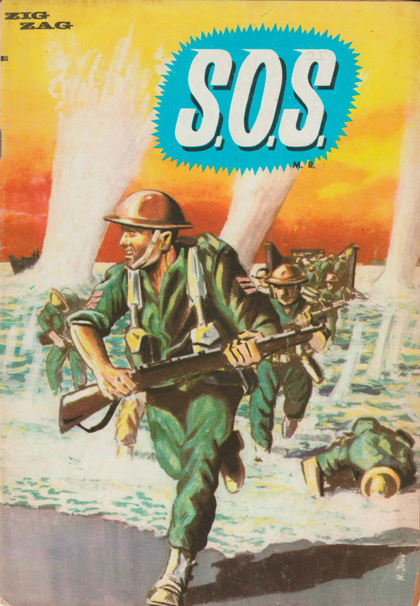 Couverture