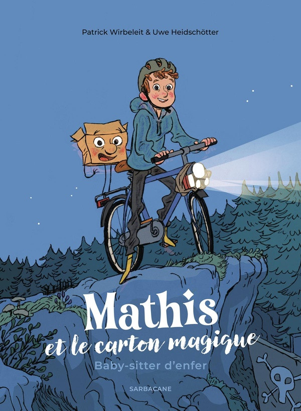 Couverture